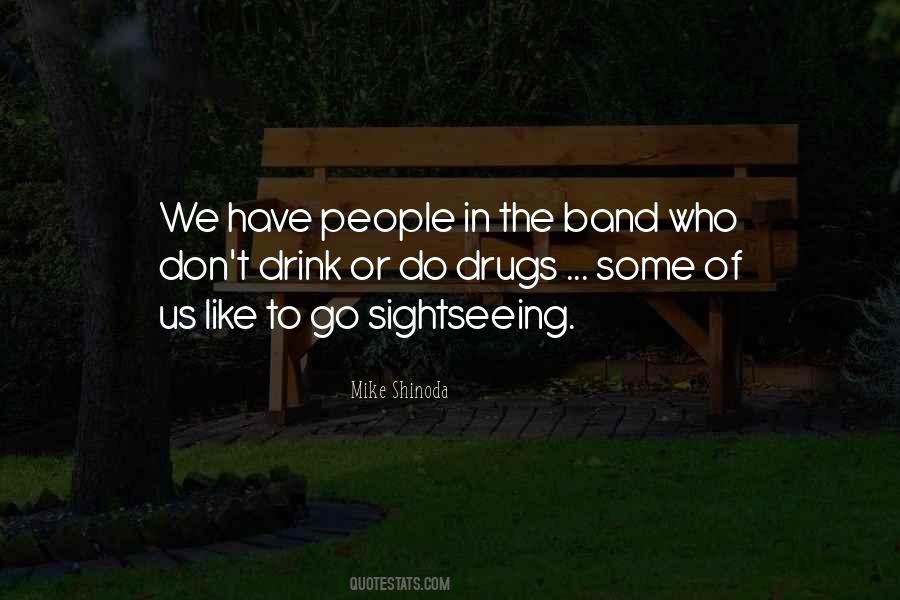 Mike Shinoda Quotes #911114