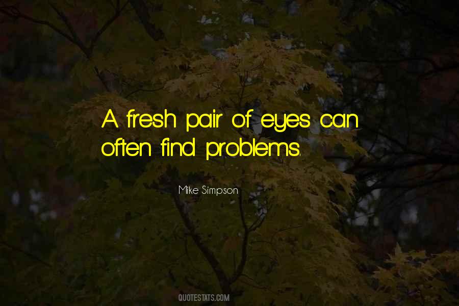 Mike Simpson Quotes #672466