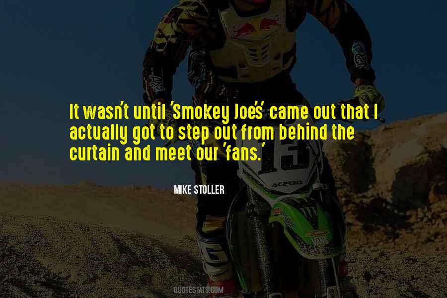 Mike Stoller Quotes #98119