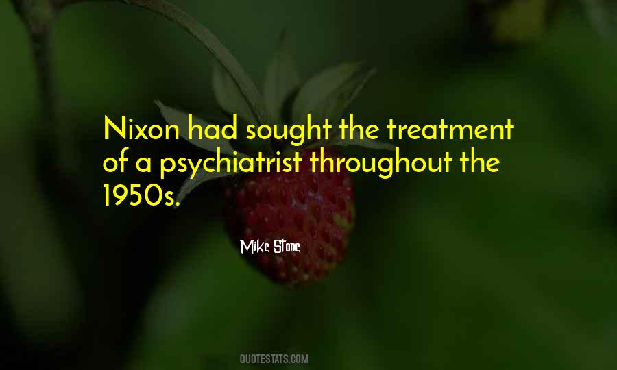 Mike Stone Quotes #1110442 Mike Stone Quotes #1110442