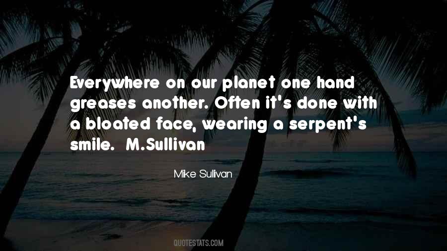 Mike Sullivan Quotes #673871 Mike Sullivan Quotes #673871