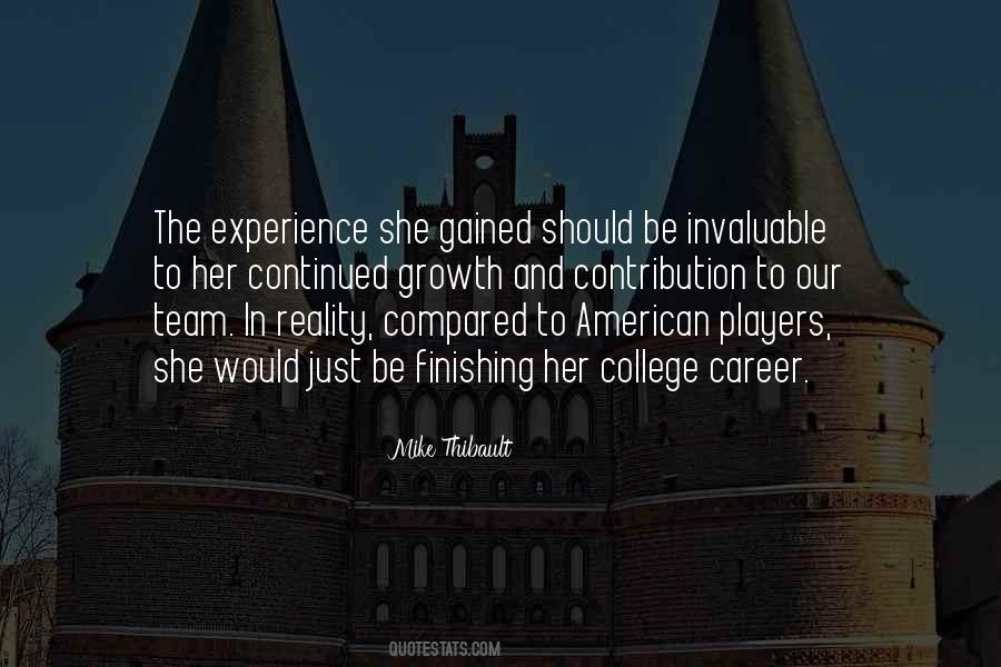 Mike Thibault Quotes #401907 Mike Thibault Quotes #401907