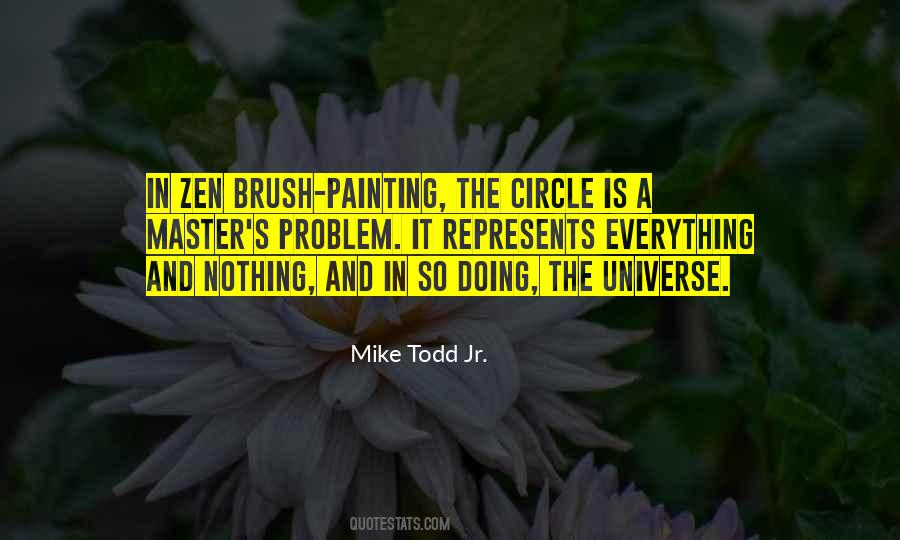 Mike Todd Jr. Quotes #752720 Mike Todd Jr. Quotes #752720