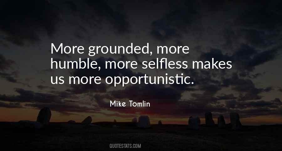 Mike Tomlin Quotes #540016