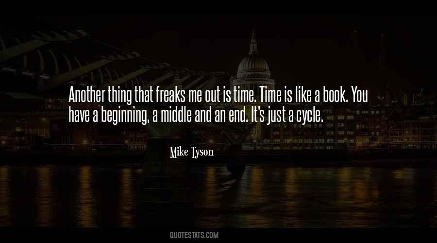 Mike Tyson Quotes #650752