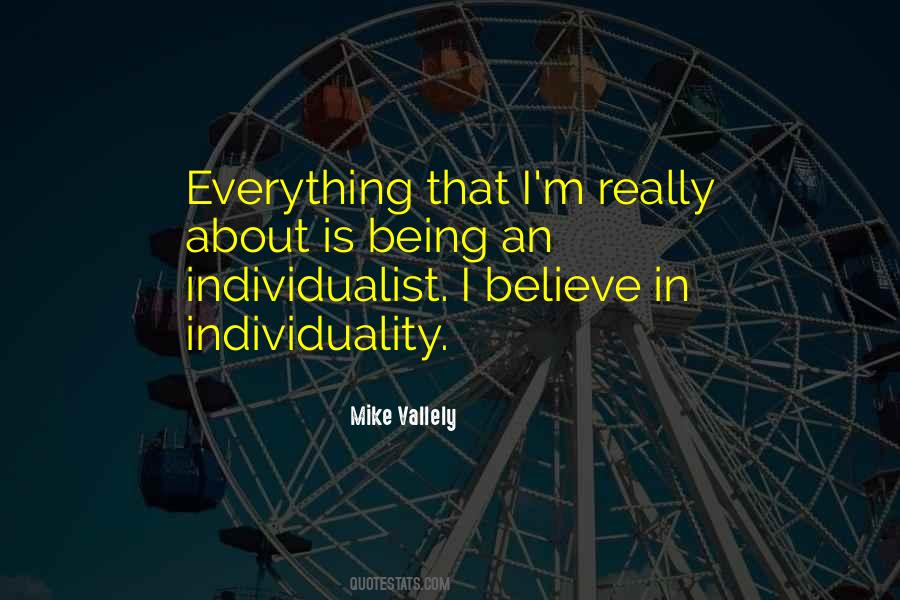 Mike Vallely Quotes #1605632