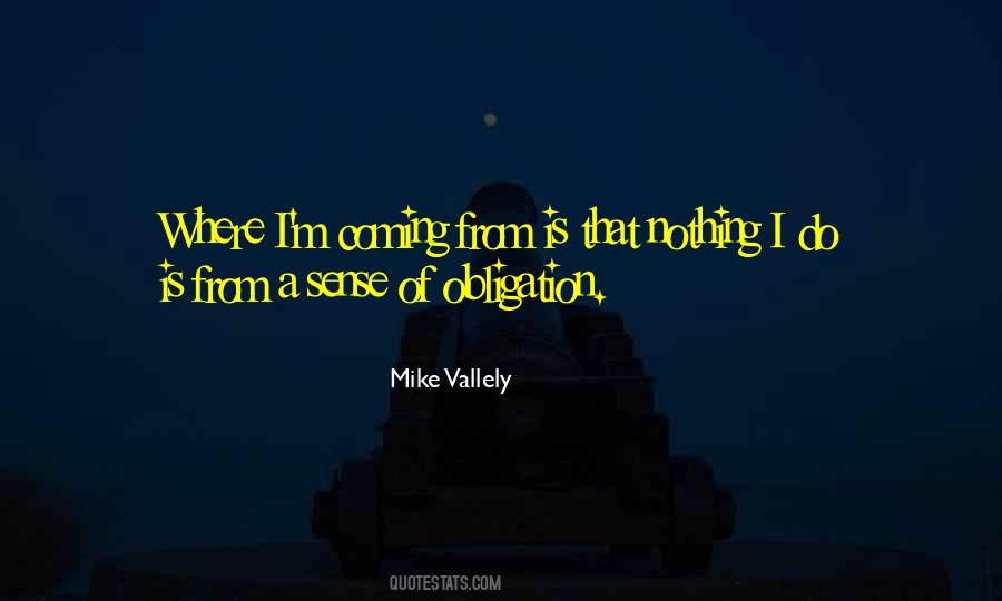 Mike Vallely Quotes #660982