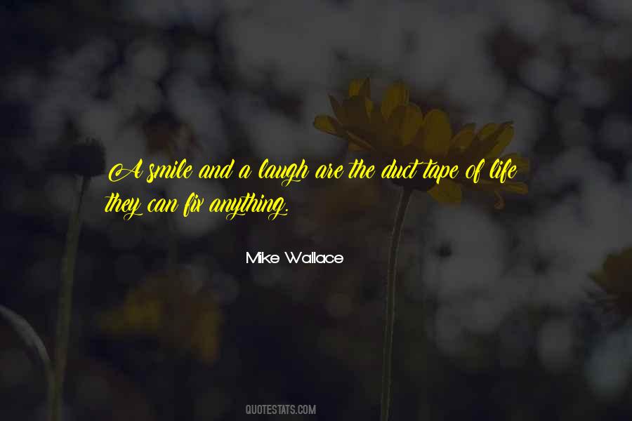 Mike Wallace Quotes #755854