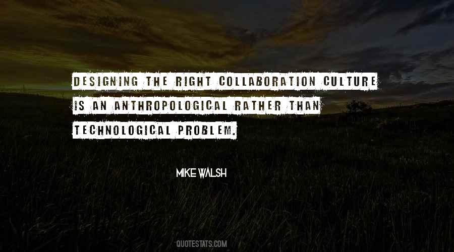 Mike Walsh Quotes #478926 Mike Walsh Quotes #478926