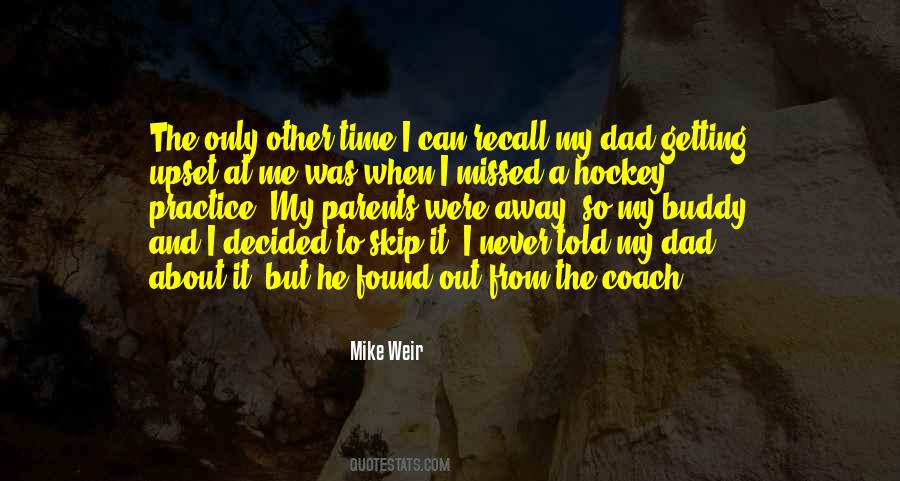 Mike Weir Quotes #1264377