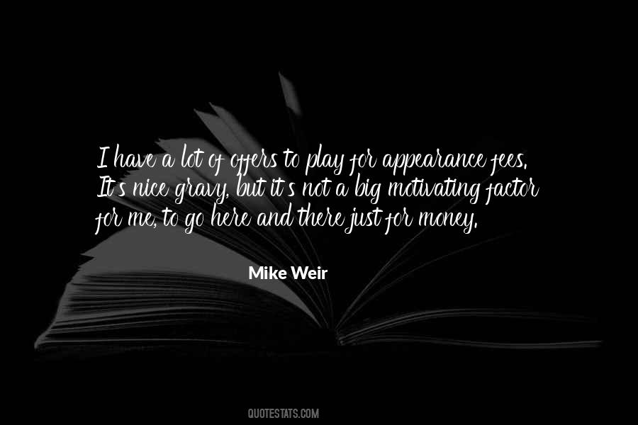 Mike Weir Quotes #155876