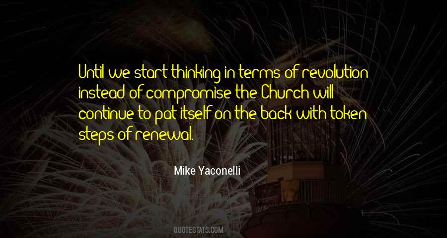 Mike Yaconelli Quotes #1847768
