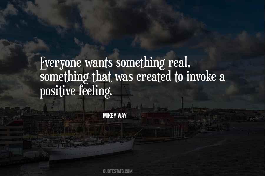 Mikey Way Quotes #1636509