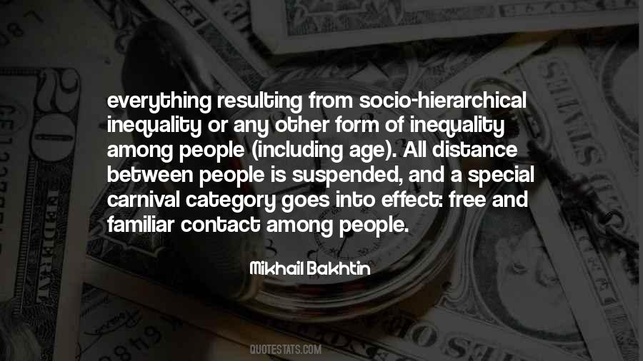 Mikhail Bakhtin Quotes #1765471