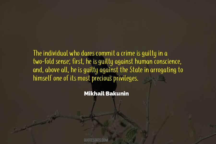 Mikhail Bakunin Quotes #1021799