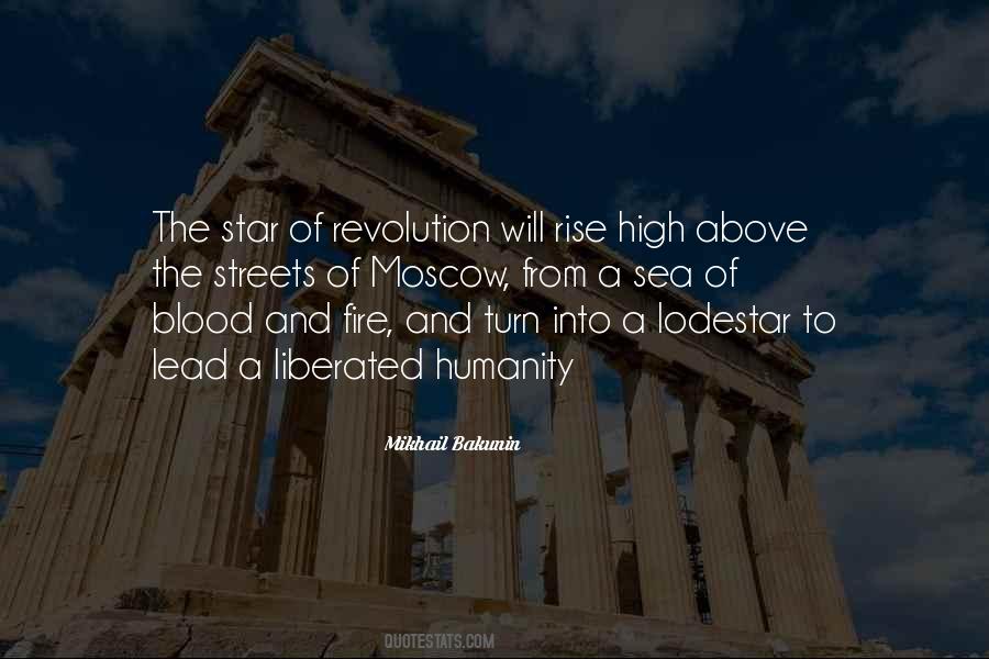 Mikhail Bakunin Quotes #1475516