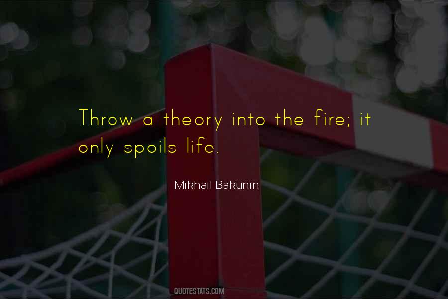 Mikhail Bakunin Quotes #1543087