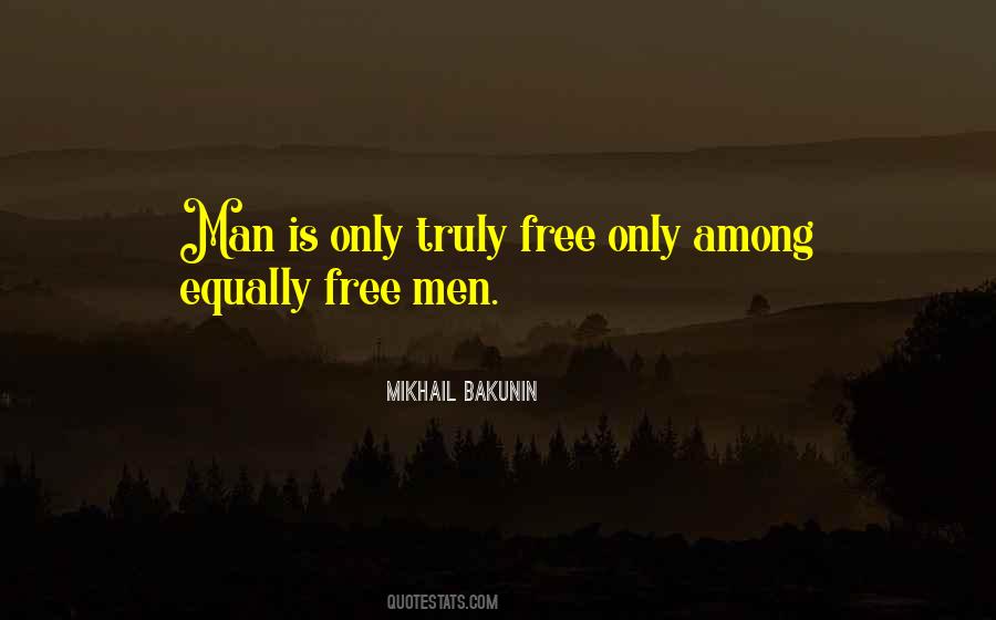 Mikhail Bakunin Quotes #162779