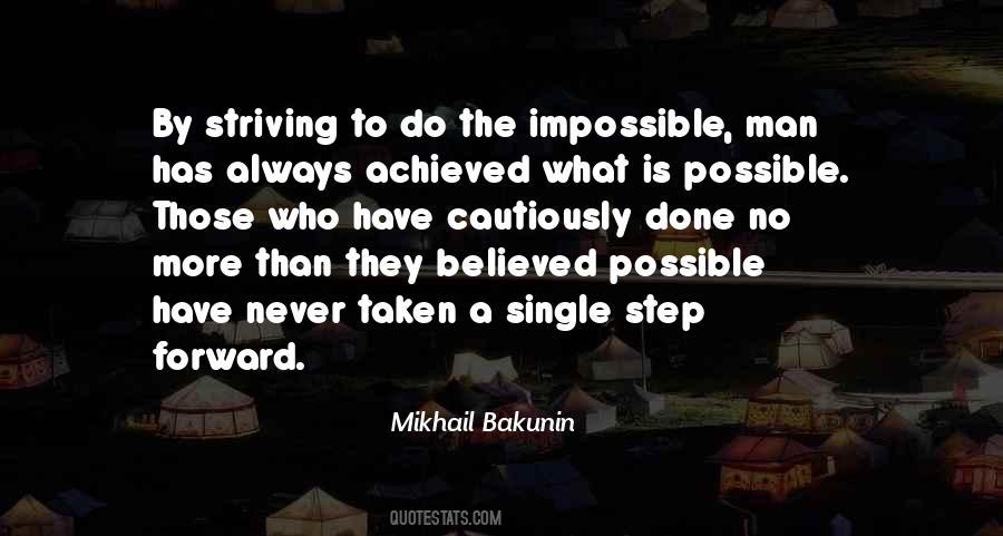 Mikhail Bakunin Quotes #1672224