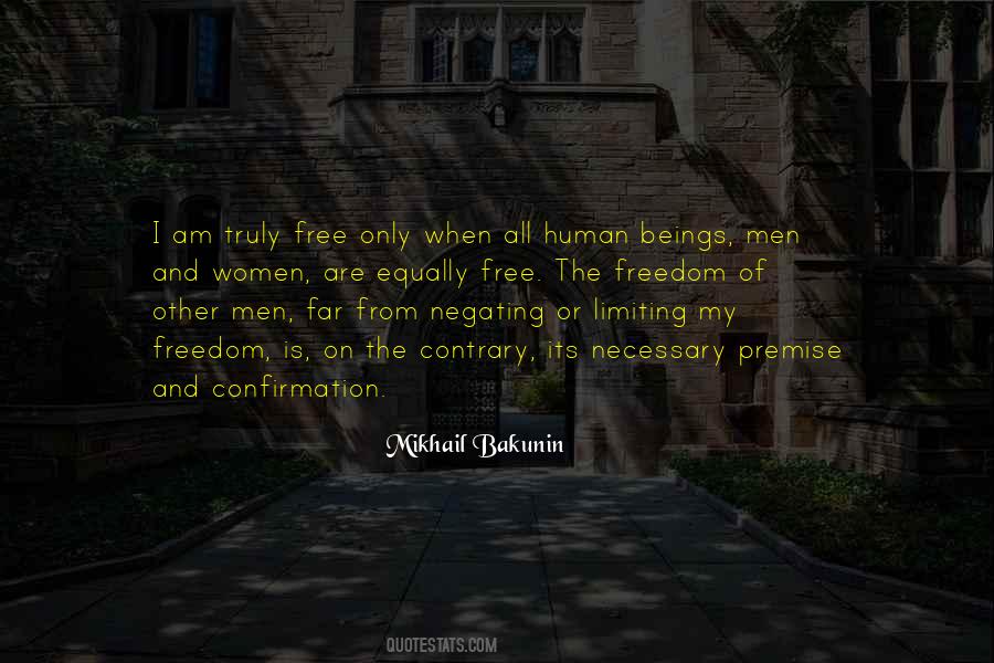 Mikhail Bakunin Quotes #1867083
