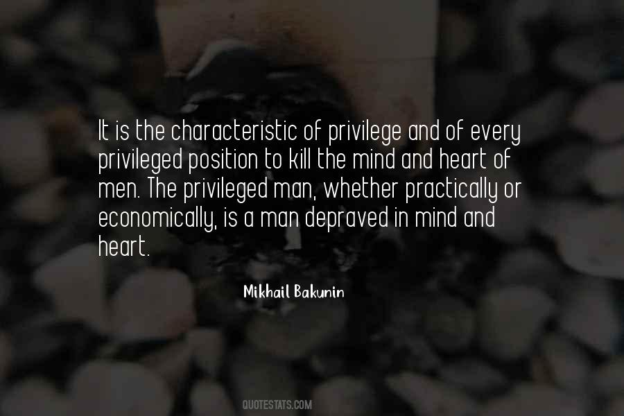 Mikhail Bakunin Quotes #501492