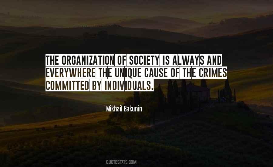 Mikhail Bakunin Quotes #687218