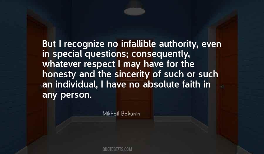 Mikhail Bakunin Quotes #928642