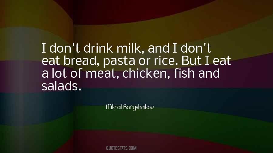 Mikhail Baryshnikov Quotes #1469033
