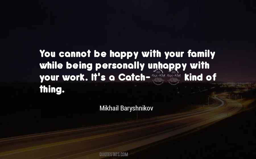 Mikhail Baryshnikov Quotes #1536109