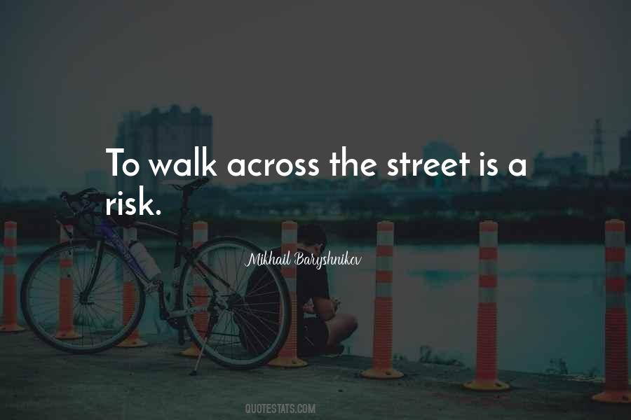 Mikhail Baryshnikov Quotes #157421