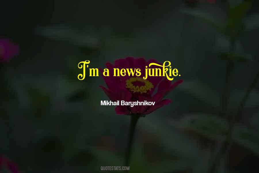 Mikhail Baryshnikov Quotes #467472