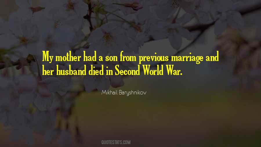 Mikhail Baryshnikov Quotes #603942