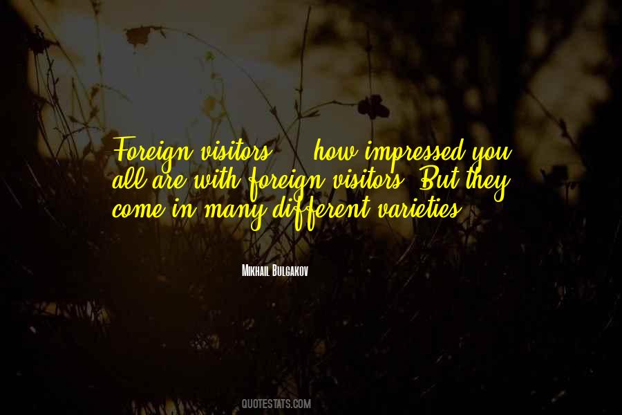 Mikhail Bulgakov Quotes #1055434 Mikhail Bulgakov Quotes #1055434