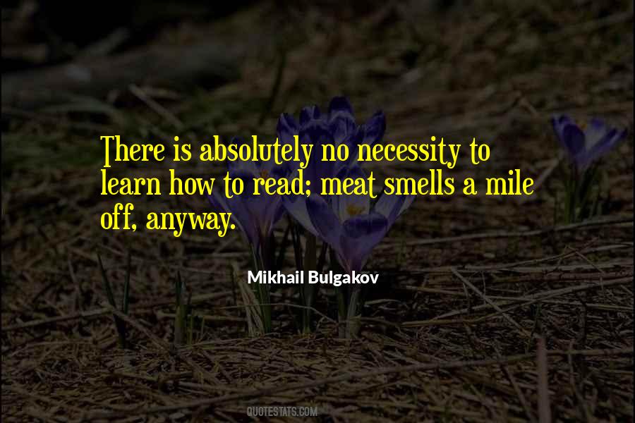 Mikhail Bulgakov Quotes #1081920 Mikhail Bulgakov Quotes #1081920