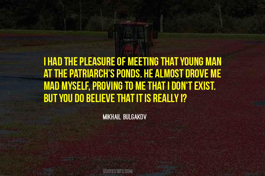 Mikhail Bulgakov Quotes #1132252 Mikhail Bulgakov Quotes #1132252