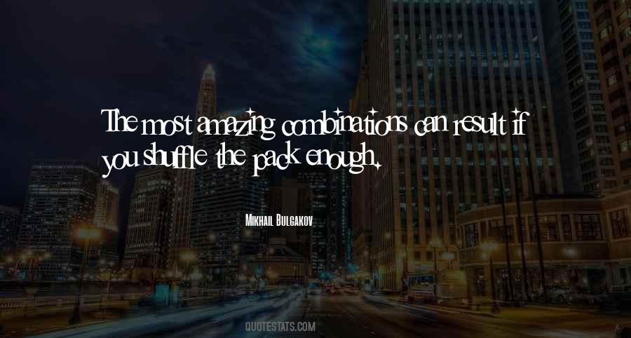 Mikhail Bulgakov Quotes #126621
