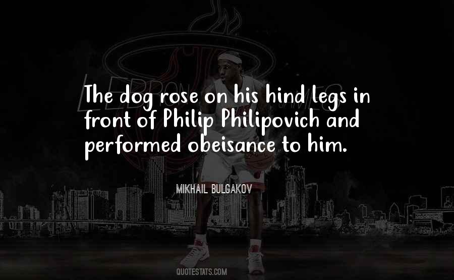 Mikhail Bulgakov Quotes #1536271 Mikhail Bulgakov Quotes #1536271