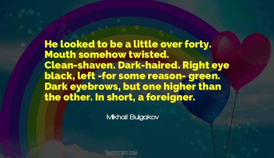 Mikhail Bulgakov Quotes #222572