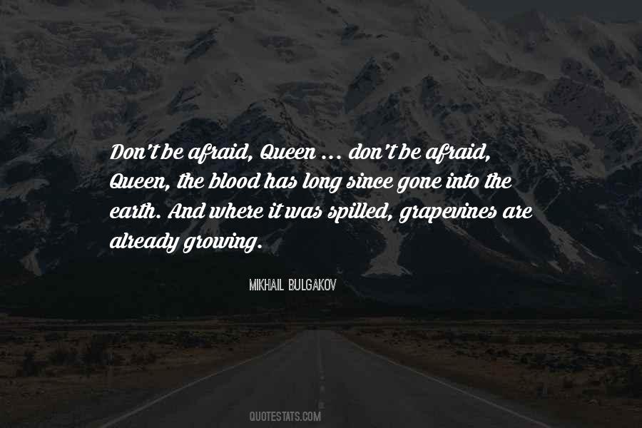 Mikhail Bulgakov Quotes #36367 Mikhail Bulgakov Quotes #36367