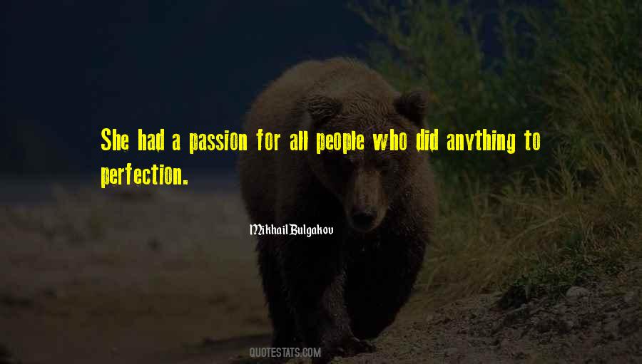 Mikhail Bulgakov Quotes #3722 Mikhail Bulgakov Quotes #3722