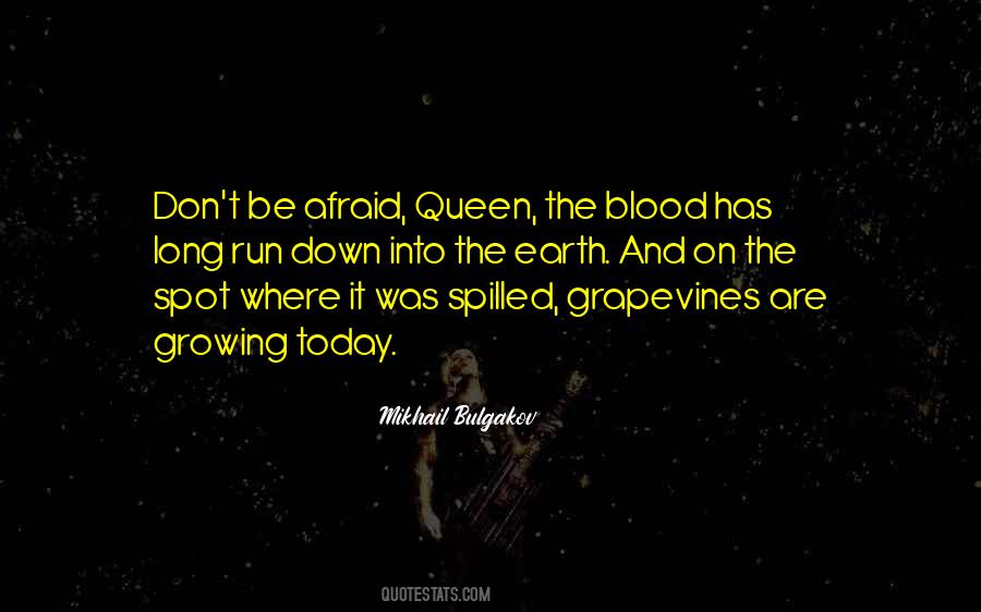 Mikhail Bulgakov Quotes #464436