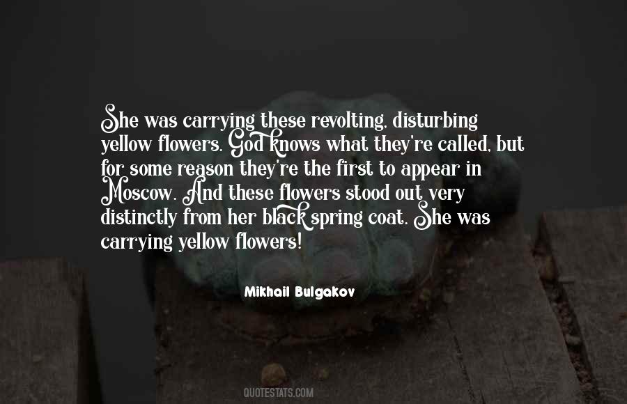 Mikhail Bulgakov Quotes #529217 Mikhail Bulgakov Quotes #529217