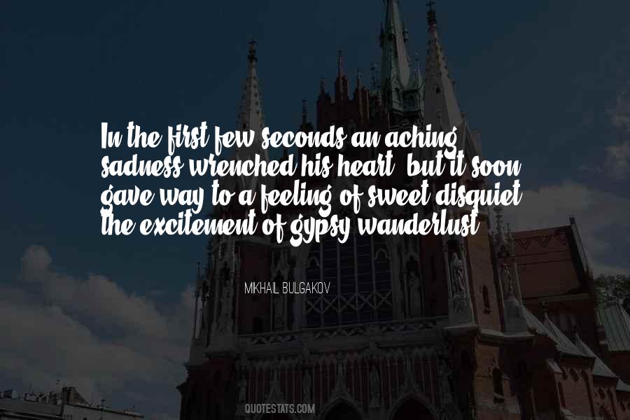 Mikhail Bulgakov Quotes #68513 Mikhail Bulgakov Quotes #68513