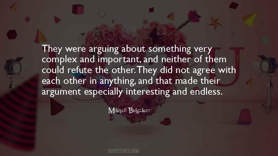 Mikhail Bulgakov Quotes #688311 Mikhail Bulgakov Quotes #688311
