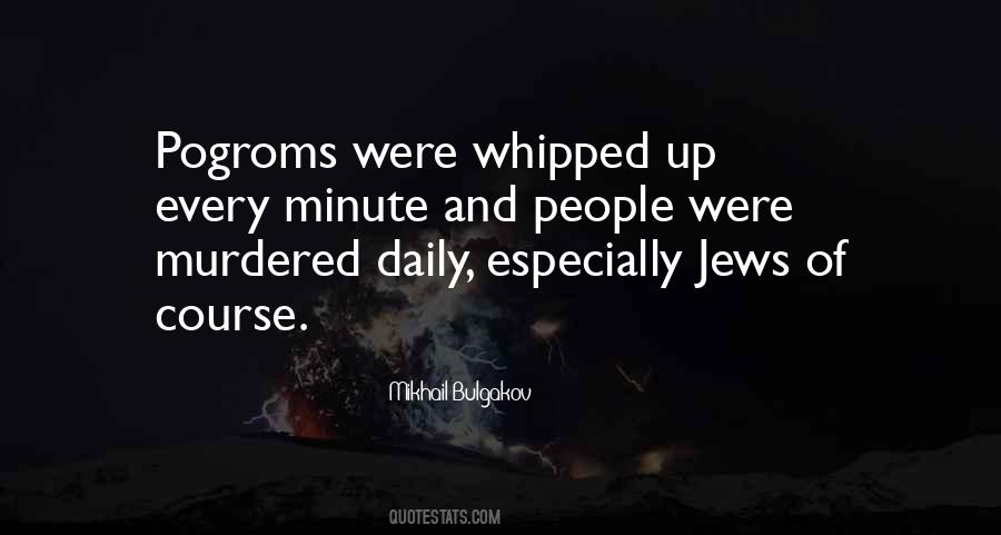 Mikhail Bulgakov Quotes #769785 Mikhail Bulgakov Quotes #769785