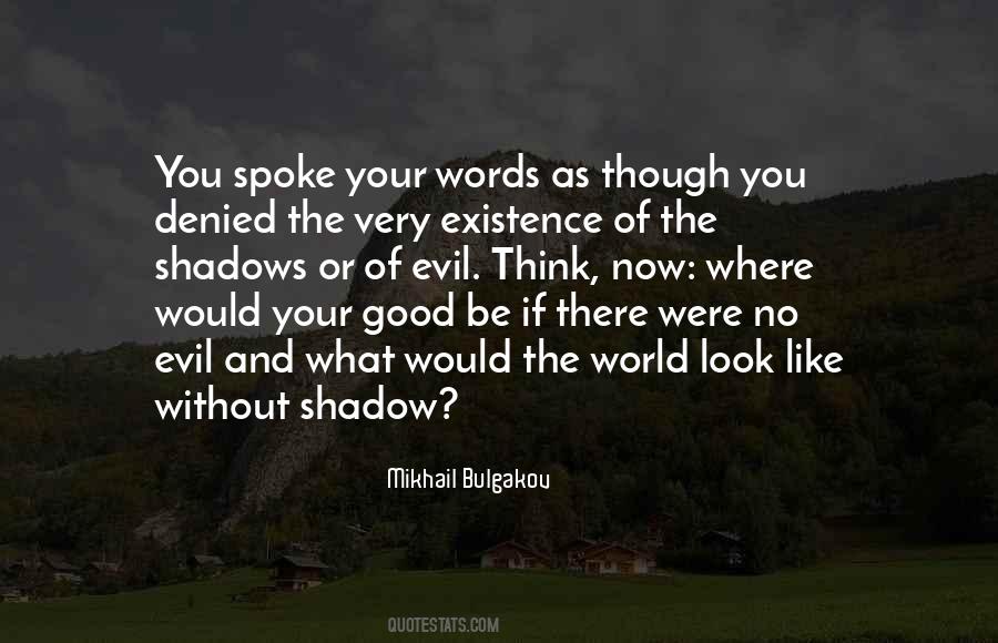 Mikhail Bulgakov Quotes #906929