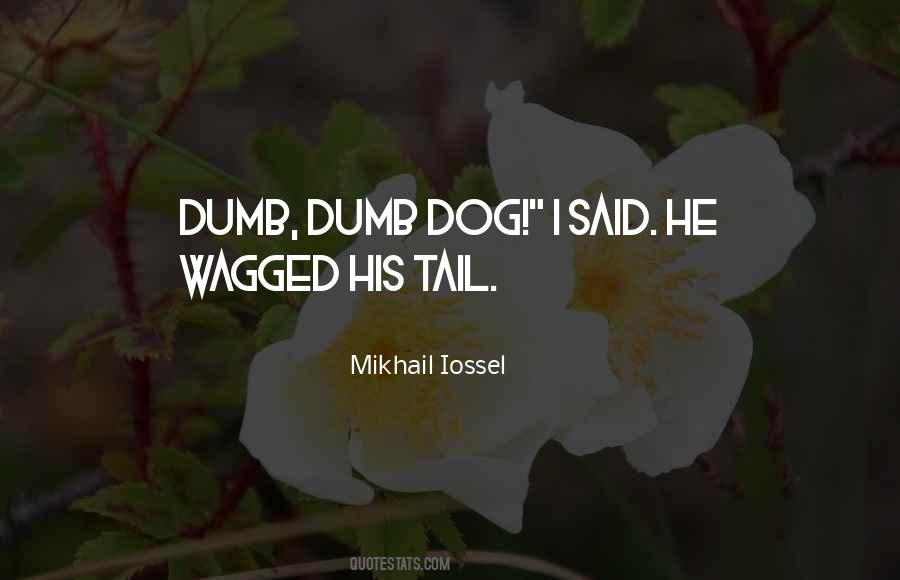 Mikhail Iossel Quotes #1404033