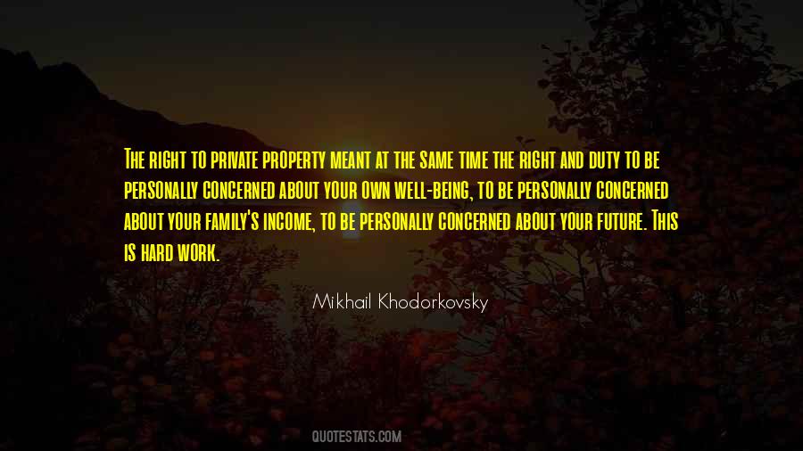 Mikhail Khodorkovsky Quotes #738271