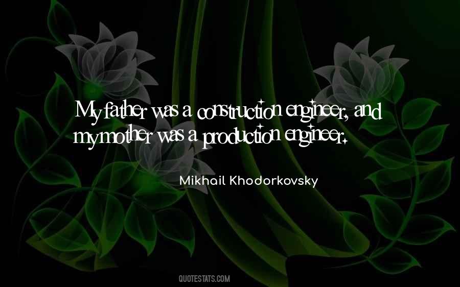 Mikhail Khodorkovsky Quotes #920568