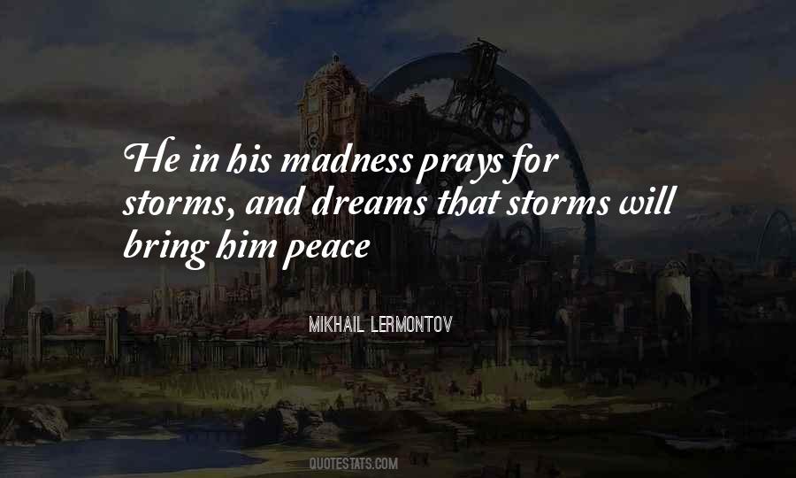 Mikhail Lermontov Quotes #1342097